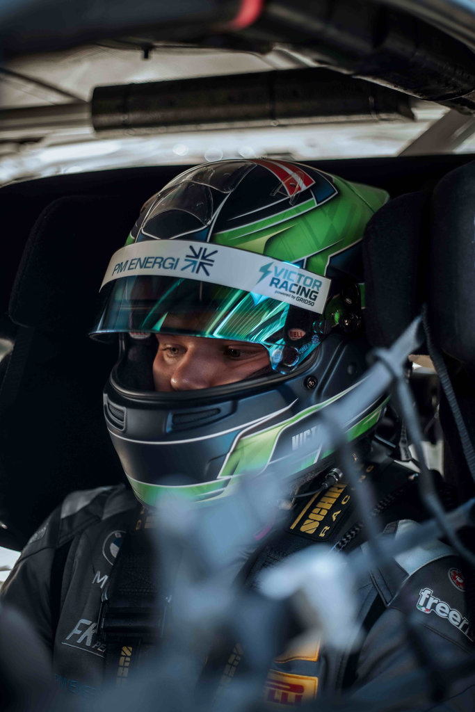 (Foto: Grid50 / Victor Racing)
